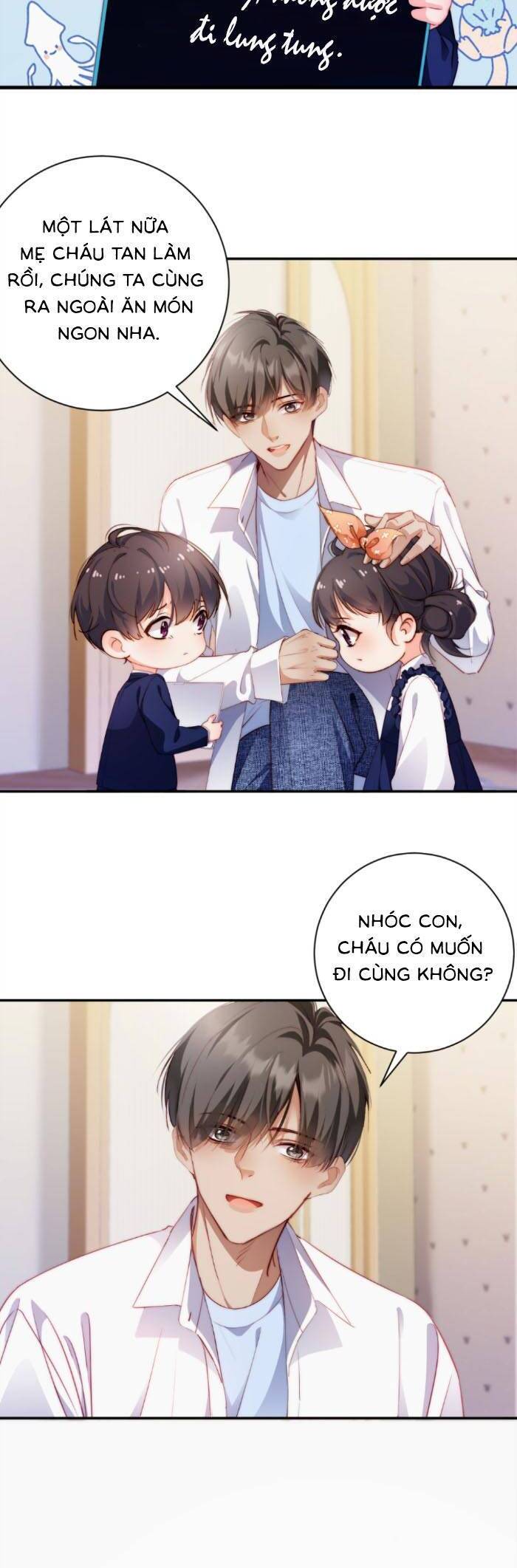 Trợ Thủ Đắc Lực Mua Một Tặng Một Chap 43 - Next Chap 44