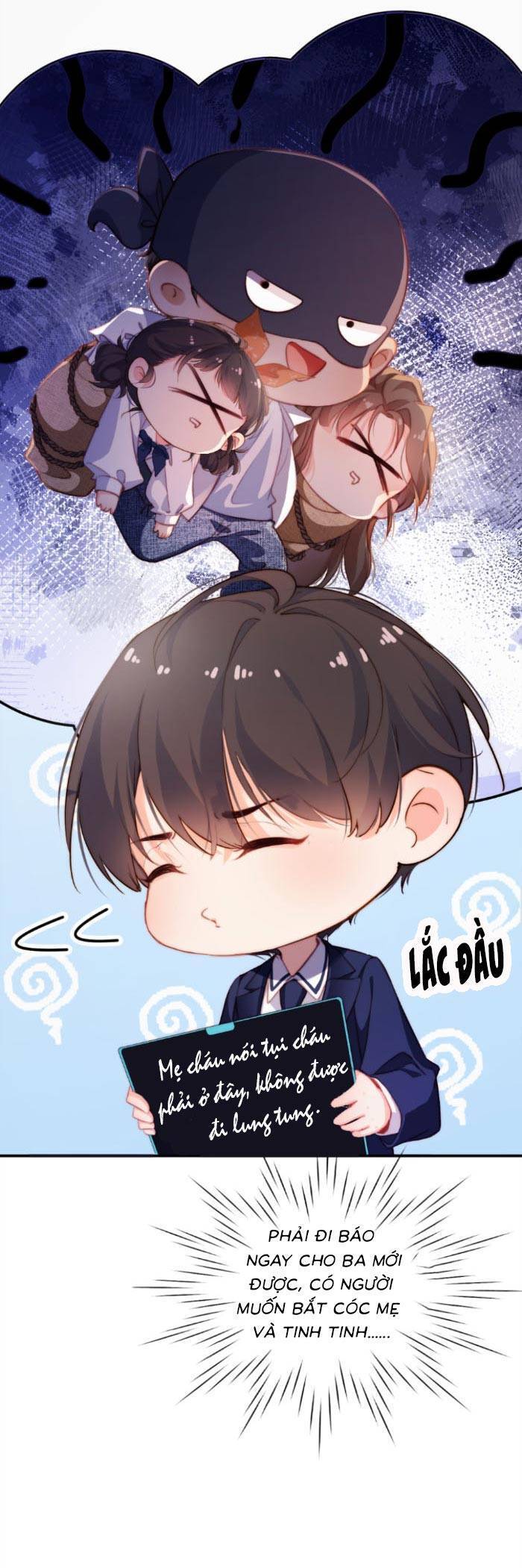 Trợ Thủ Đắc Lực Mua Một Tặng Một Chap 43 - Next Chap 44