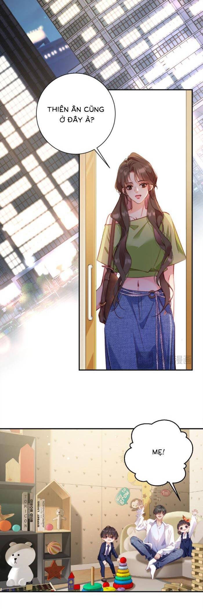 Trợ Thủ Đắc Lực Mua Một Tặng Một Chap 43 - Next Chap 44