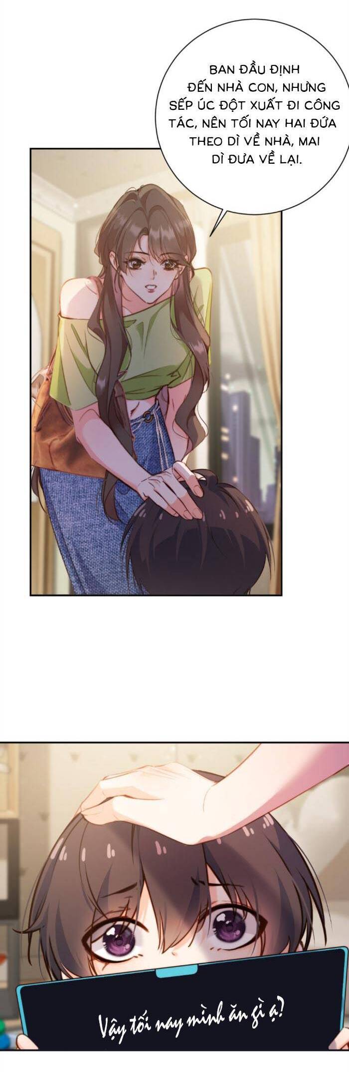 Trợ Thủ Đắc Lực Mua Một Tặng Một Chap 43 - Next Chap 44