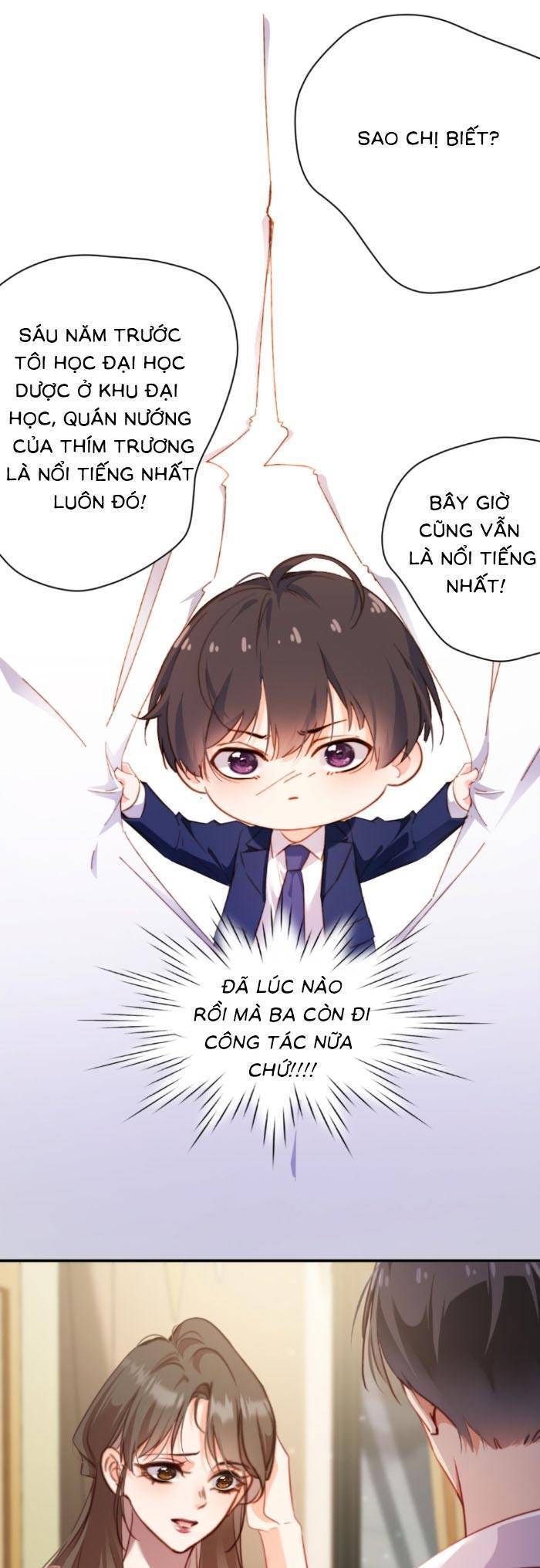 Trợ Thủ Đắc Lực Mua Một Tặng Một Chap 43 - Next Chap 44