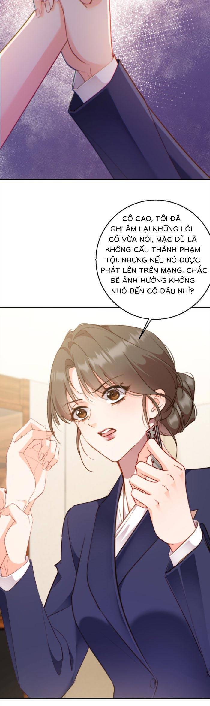 Trợ Thủ Đắc Lực Mua Một Tặng Một Chap 43 - Next Chap 44