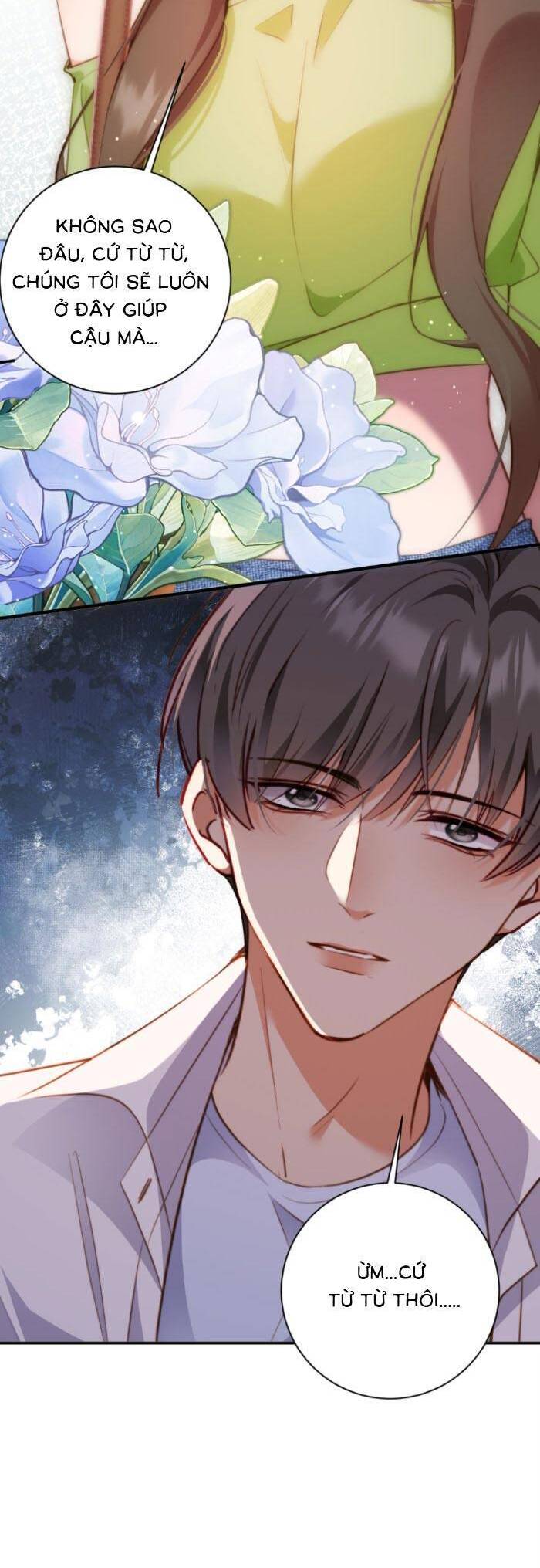 Trợ Thủ Đắc Lực Mua Một Tặng Một Chap 43 - Next Chap 44