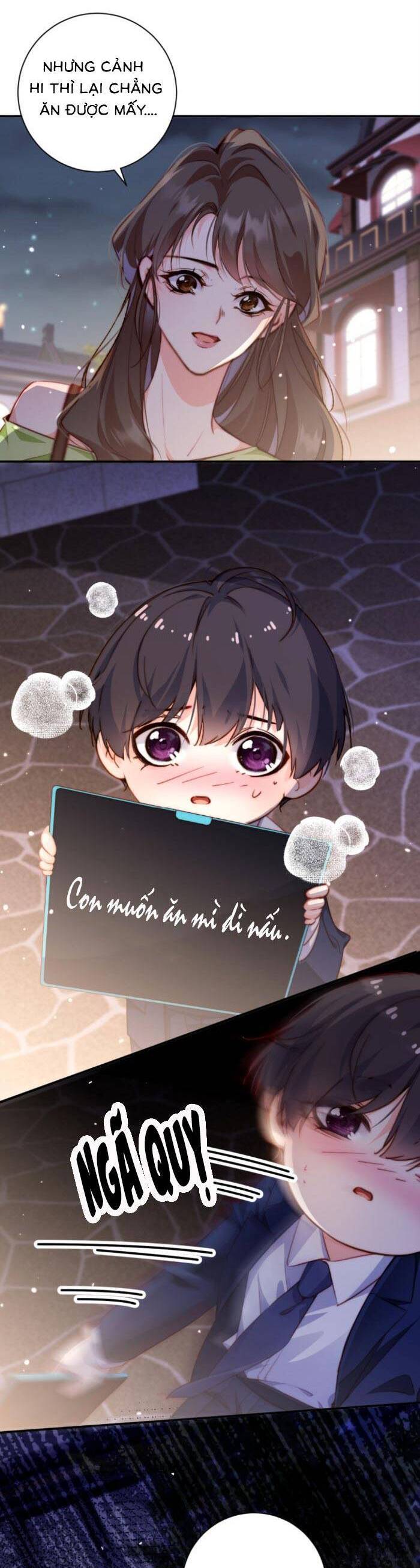 Trợ Thủ Đắc Lực Mua Một Tặng Một Chap 43 - Next Chap 44