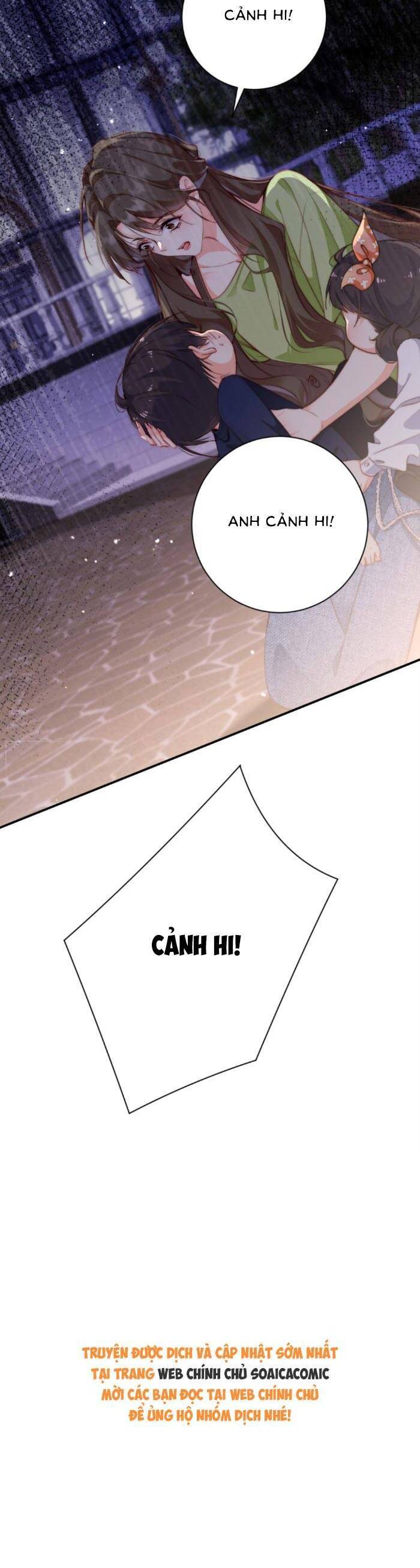 Trợ Thủ Đắc Lực Mua Một Tặng Một Chap 43 - Next Chap 44