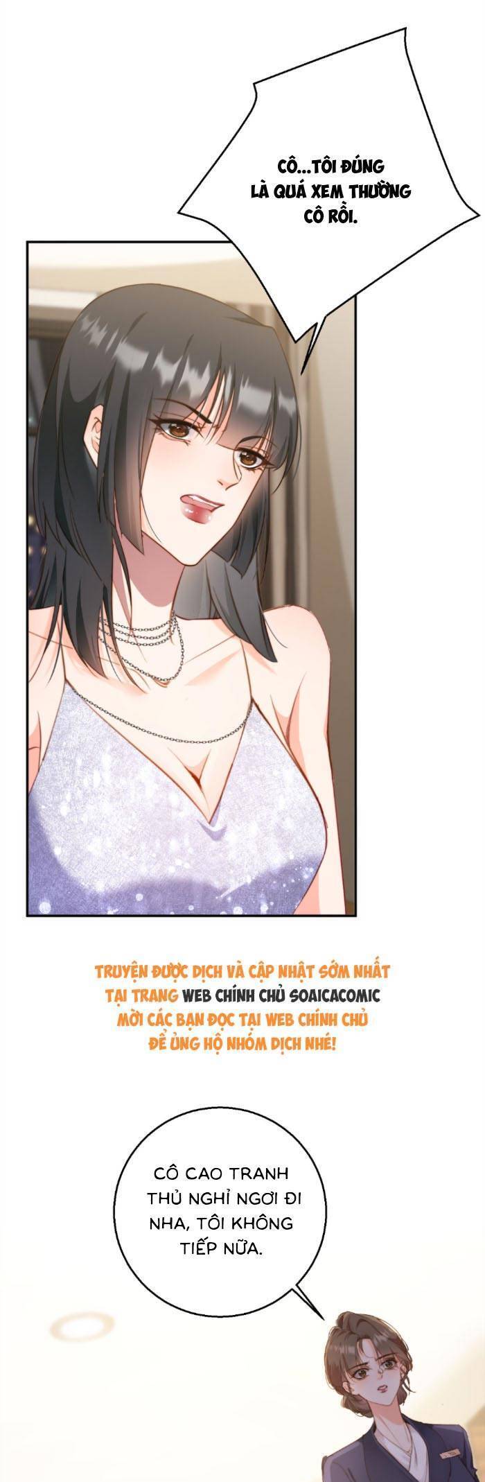 Trợ Thủ Đắc Lực Mua Một Tặng Một Chap 43 - Next Chap 44