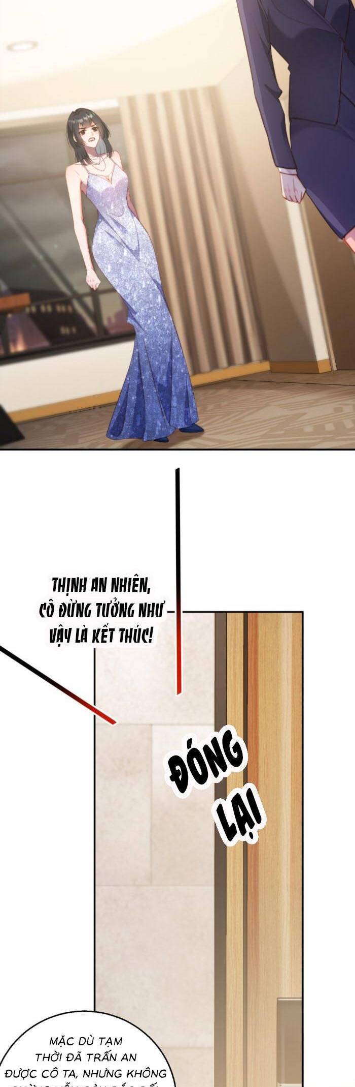 Trợ Thủ Đắc Lực Mua Một Tặng Một Chap 43 - Next Chap 44