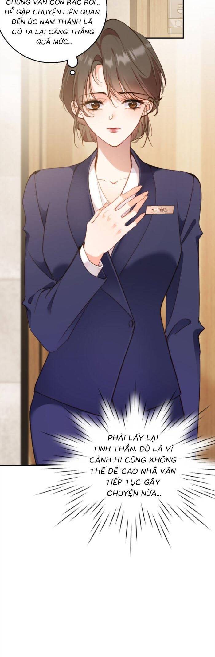 Trợ Thủ Đắc Lực Mua Một Tặng Một Chap 43 - Next Chap 44