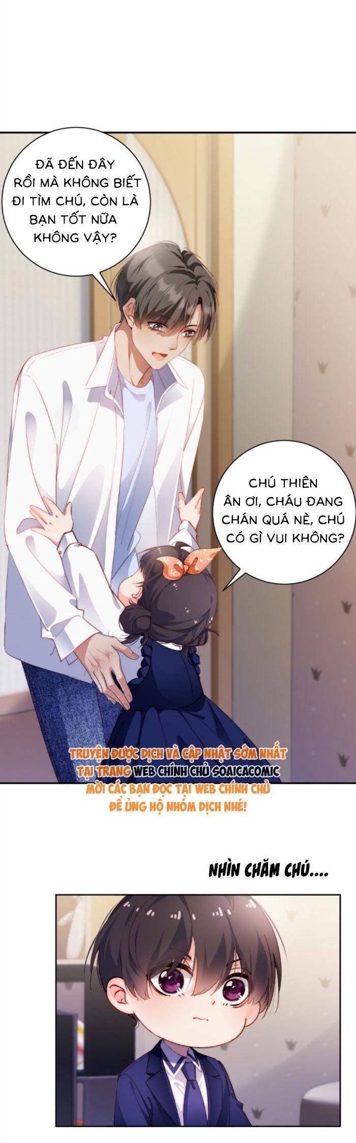 Trợ Thủ Đắc Lực Mua Một Tặng Một Chap 43 - Next Chap 44