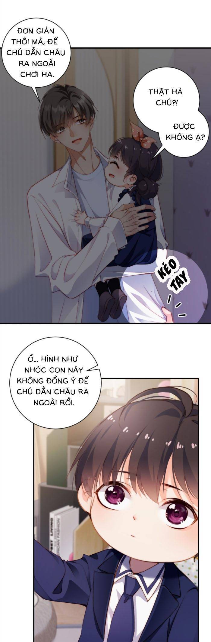 Trợ Thủ Đắc Lực Mua Một Tặng Một Chap 43 - Next Chap 44