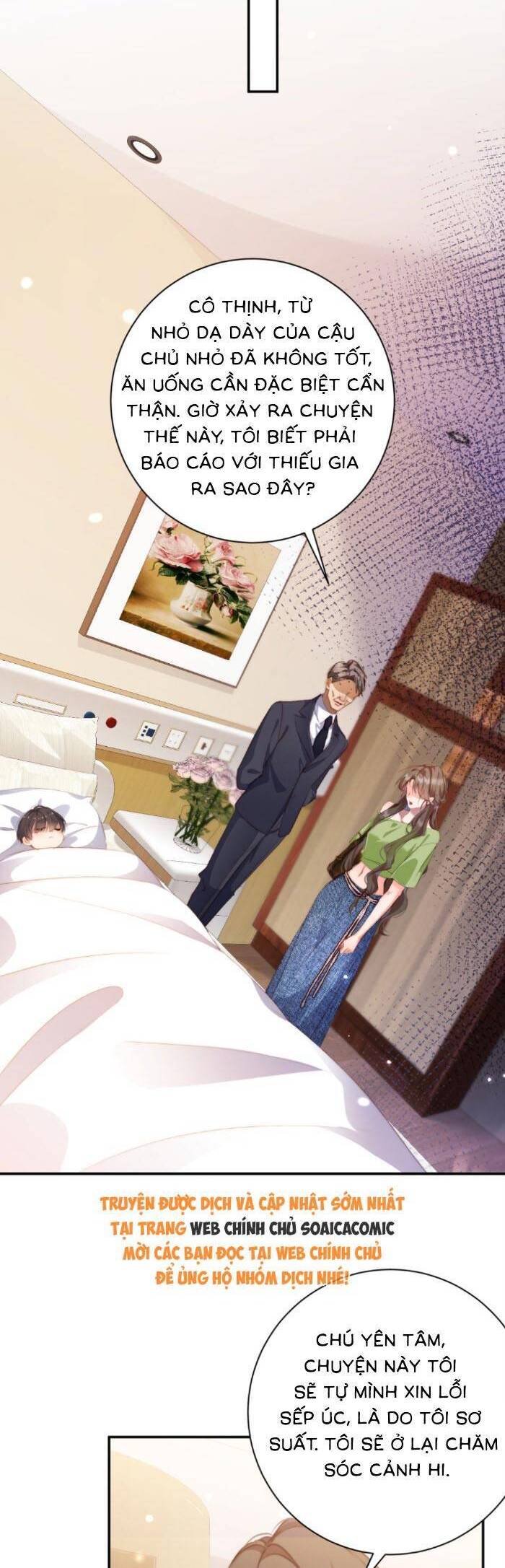 Trợ Thủ Đắc Lực Mua Một Tặng Một Chap 44 - Next Chap 45