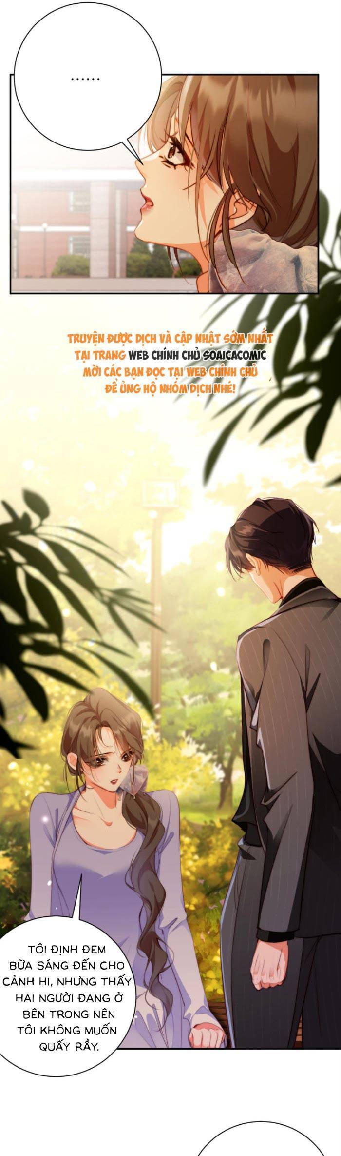 Trợ Thủ Đắc Lực Mua Một Tặng Một Chap 44 - Next Chap 45