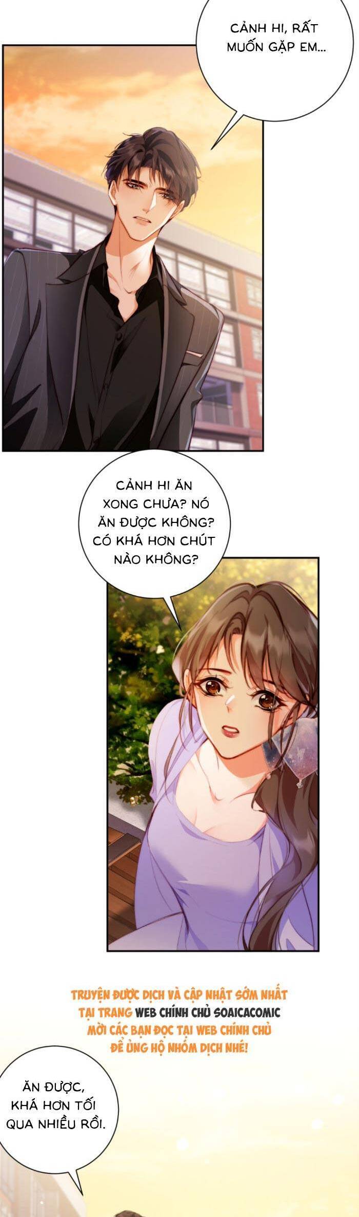 Trợ Thủ Đắc Lực Mua Một Tặng Một Chap 44 - Next Chap 45