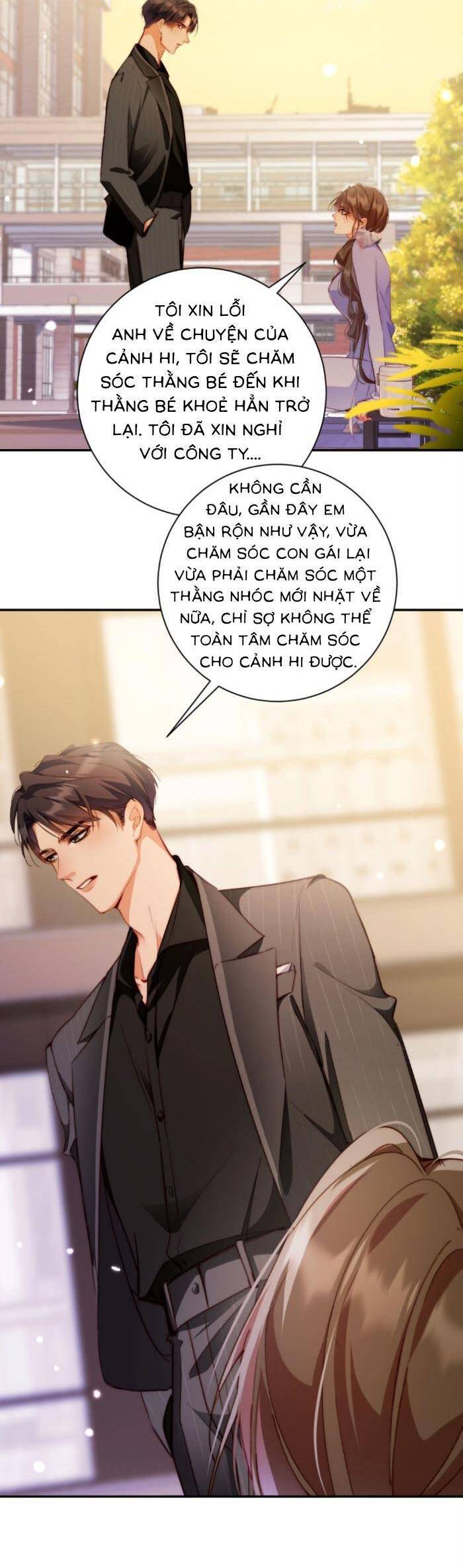 Trợ Thủ Đắc Lực Mua Một Tặng Một Chap 44 - Next Chap 45