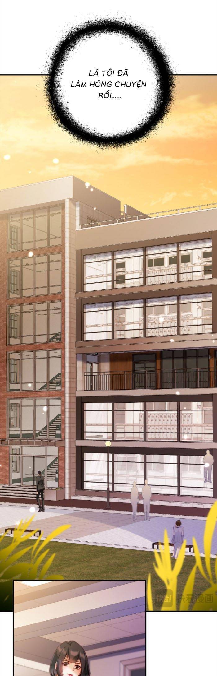 Trợ Thủ Đắc Lực Mua Một Tặng Một Chap 44 - Next Chap 45