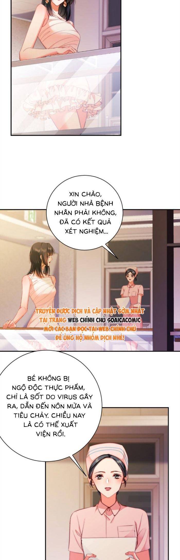 Trợ Thủ Đắc Lực Mua Một Tặng Một Chap 44 - Next Chap 45