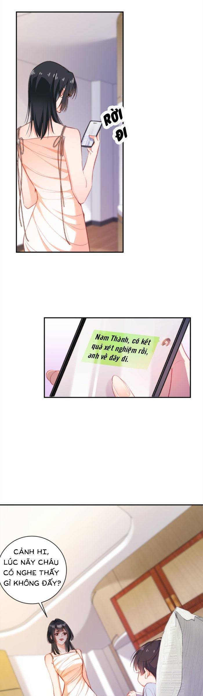 Trợ Thủ Đắc Lực Mua Một Tặng Một Chap 44 - Next Chap 45