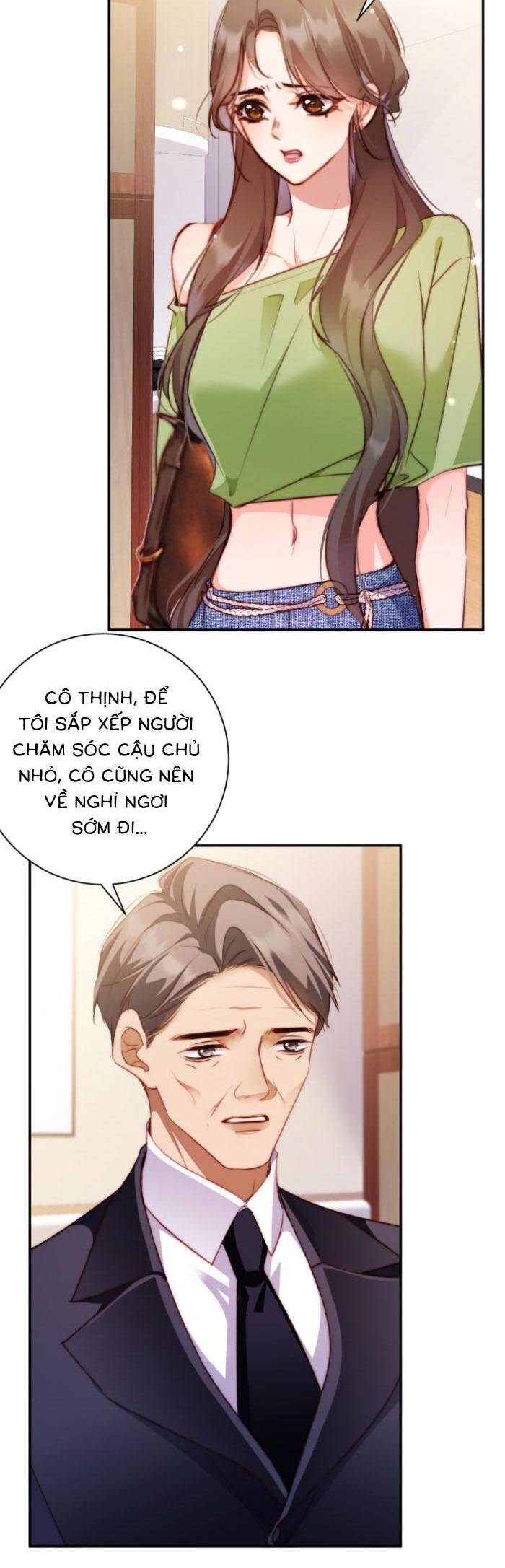 Trợ Thủ Đắc Lực Mua Một Tặng Một Chap 44 - Next Chap 45