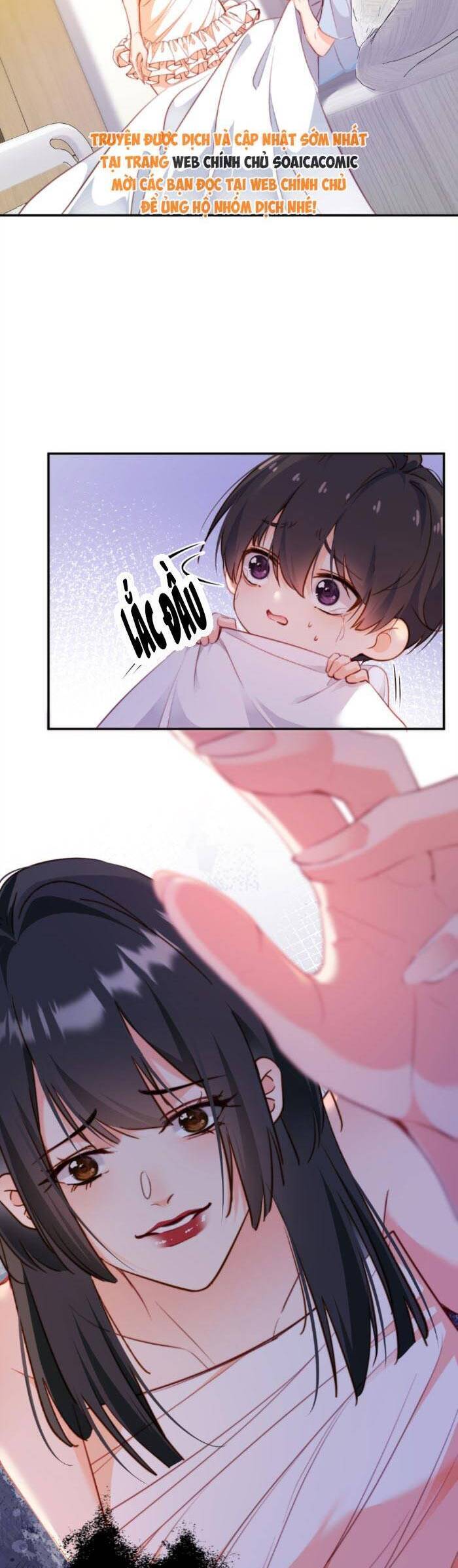 Trợ Thủ Đắc Lực Mua Một Tặng Một Chap 44 - Next Chap 45