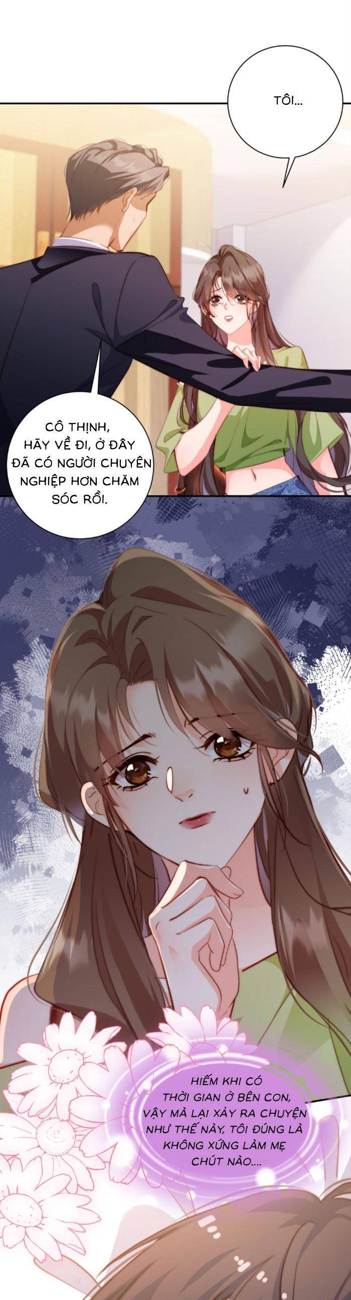 Trợ Thủ Đắc Lực Mua Một Tặng Một Chap 44 - Next Chap 45