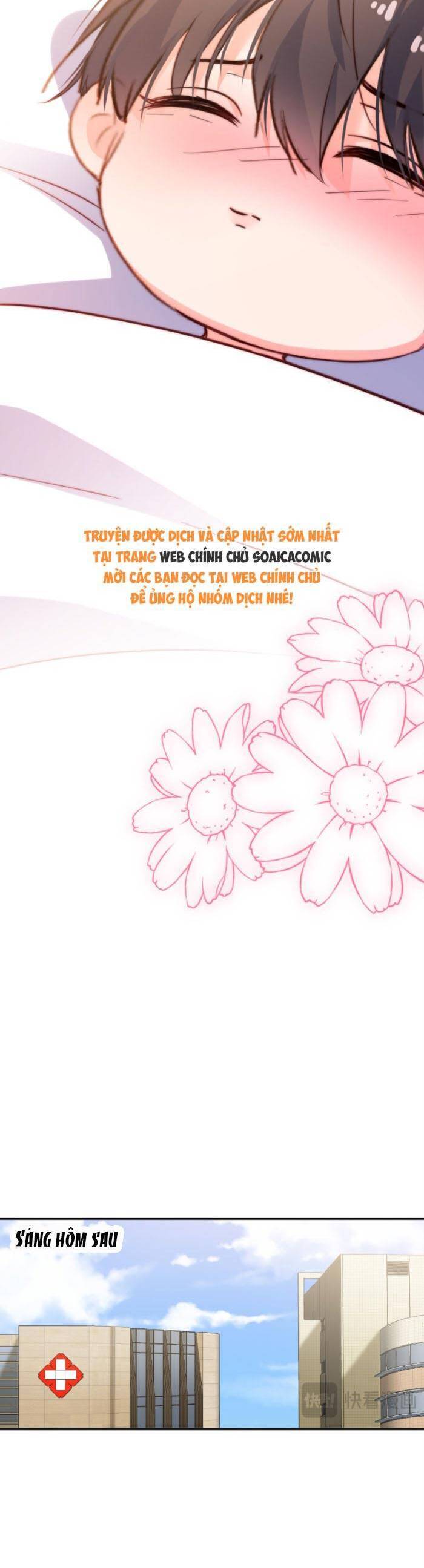 Trợ Thủ Đắc Lực Mua Một Tặng Một Chap 44 - Next Chap 45