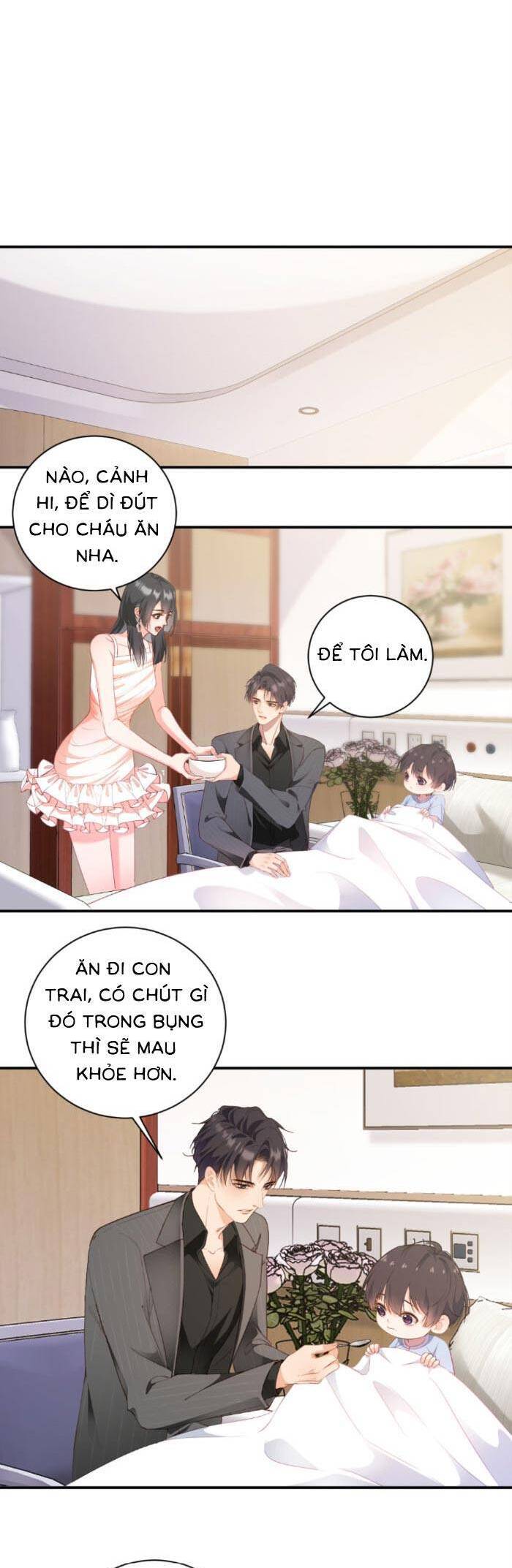 Trợ Thủ Đắc Lực Mua Một Tặng Một Chap 44 - Next Chap 45