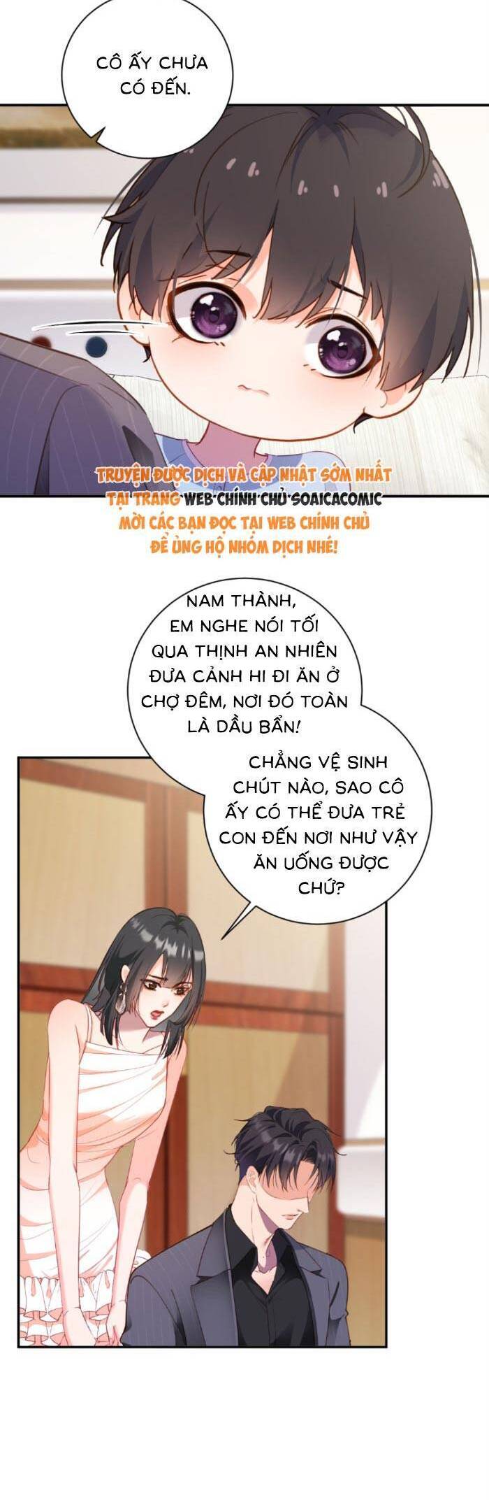 Trợ Thủ Đắc Lực Mua Một Tặng Một Chap 44 - Next Chap 45