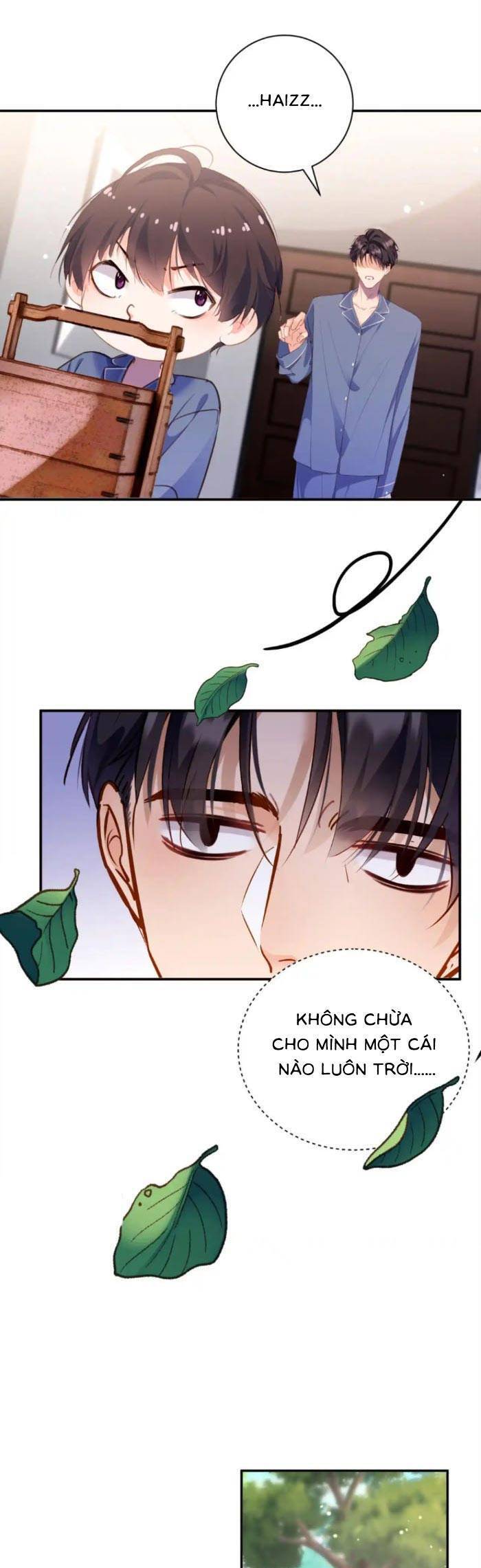 Trợ Thủ Đắc Lực Mua Một Tặng Một Chap 45 - Next Chap 46