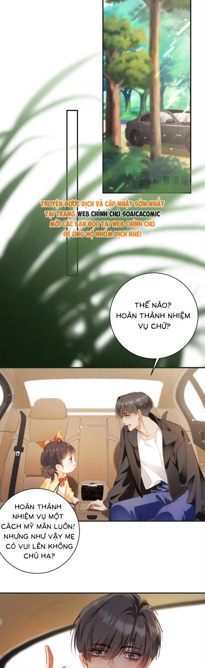 Trợ Thủ Đắc Lực Mua Một Tặng Một Chap 45 - Next Chap 46