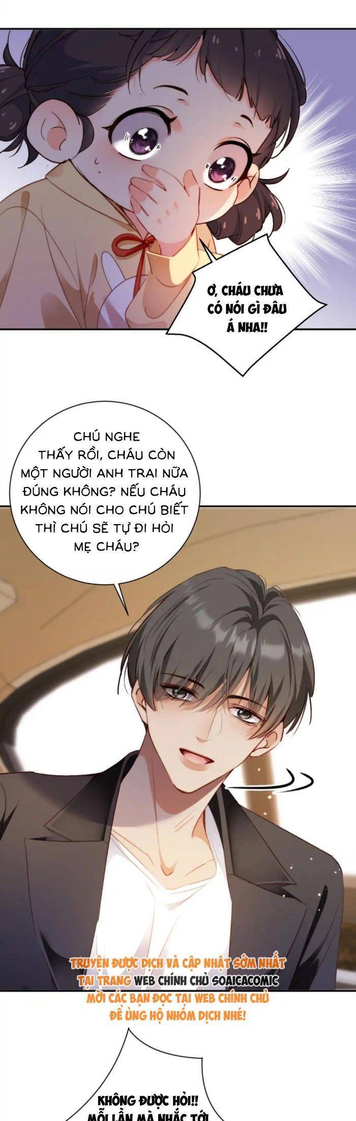 Trợ Thủ Đắc Lực Mua Một Tặng Một Chap 45 - Next Chap 46