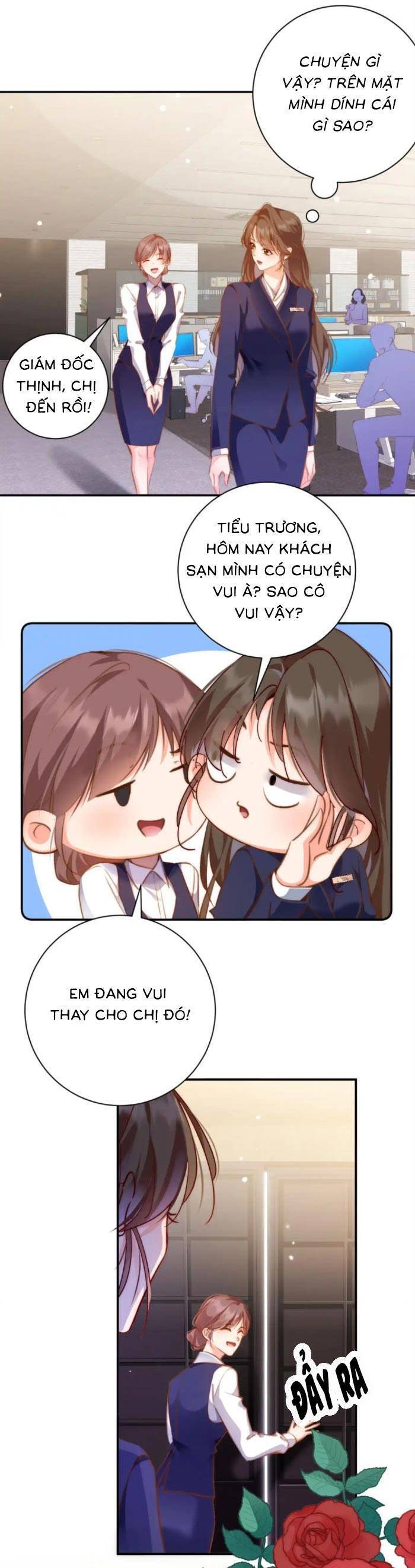 Trợ Thủ Đắc Lực Mua Một Tặng Một Chap 45 - Next Chap 46