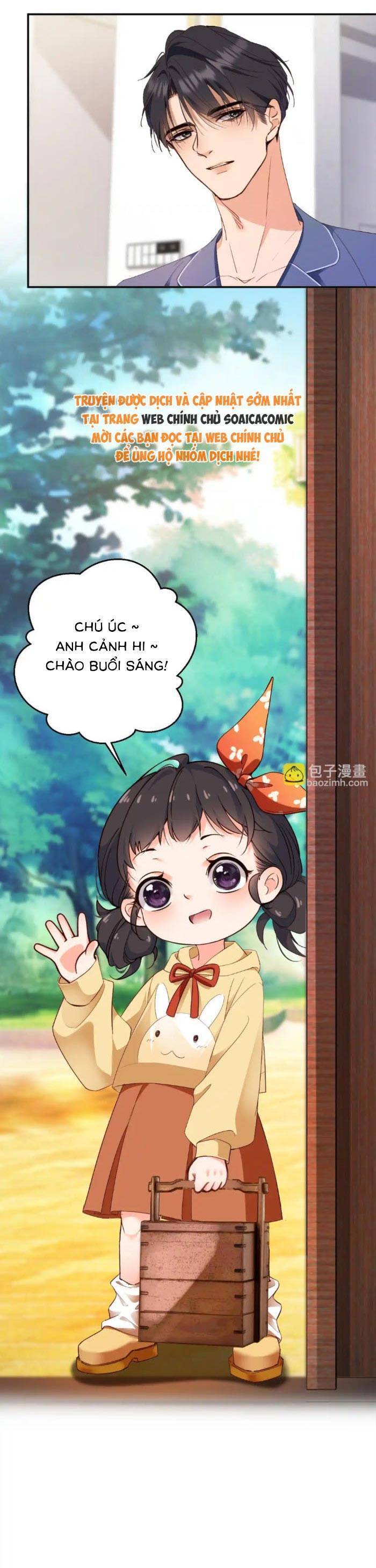 Trợ Thủ Đắc Lực Mua Một Tặng Một Chap 45 - Next Chap 46
