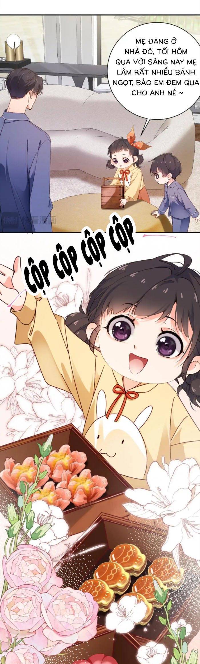 Trợ Thủ Đắc Lực Mua Một Tặng Một Chap 45 - Next Chap 46