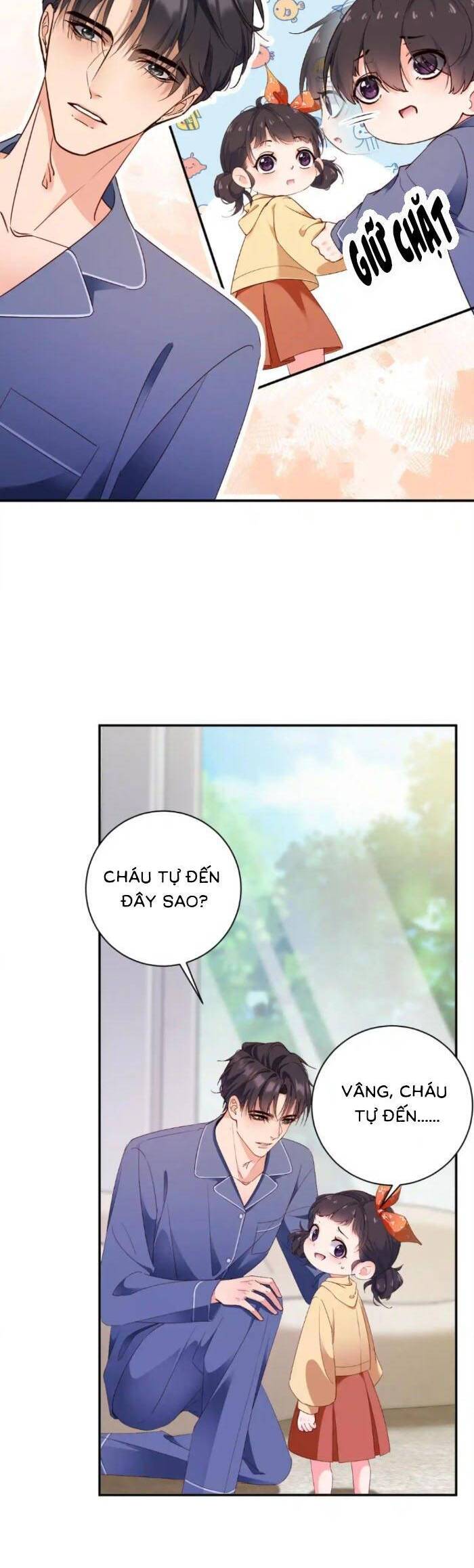 Trợ Thủ Đắc Lực Mua Một Tặng Một Chap 45 - Next Chap 46