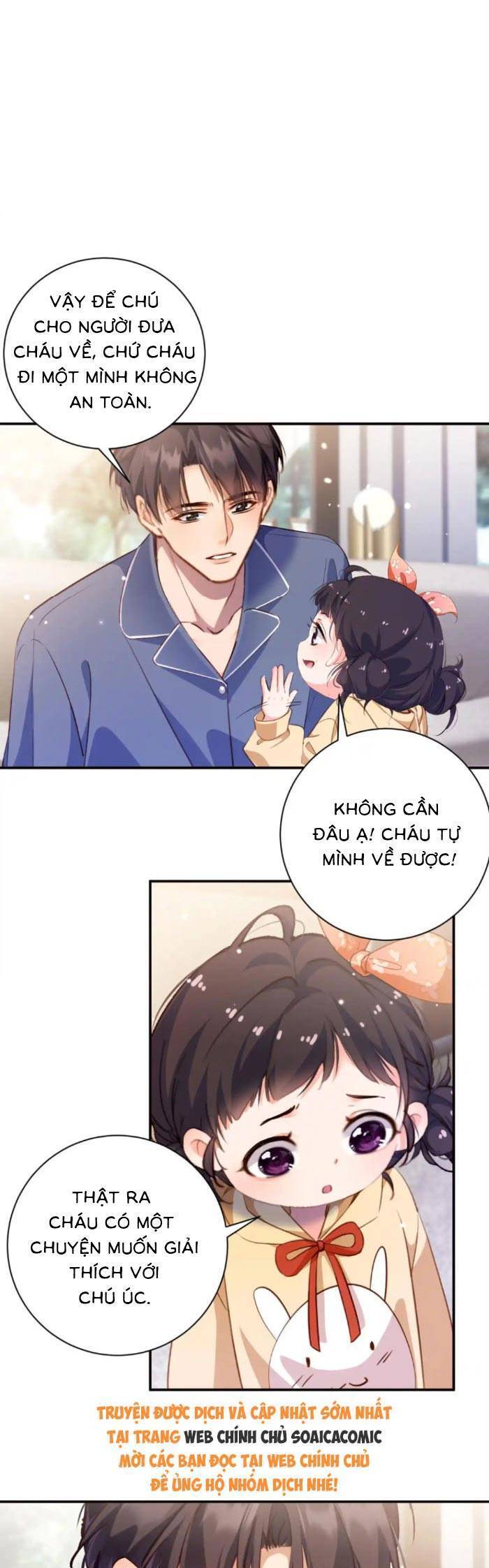 Trợ Thủ Đắc Lực Mua Một Tặng Một Chap 45 - Next Chap 46