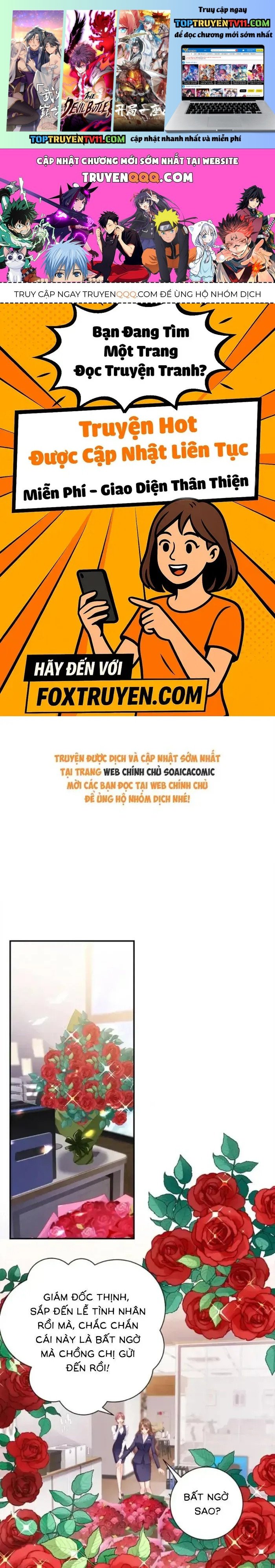 Trợ Thủ Đắc Lực Mua Một Tặng Một Chap 46 - Next Chap 47