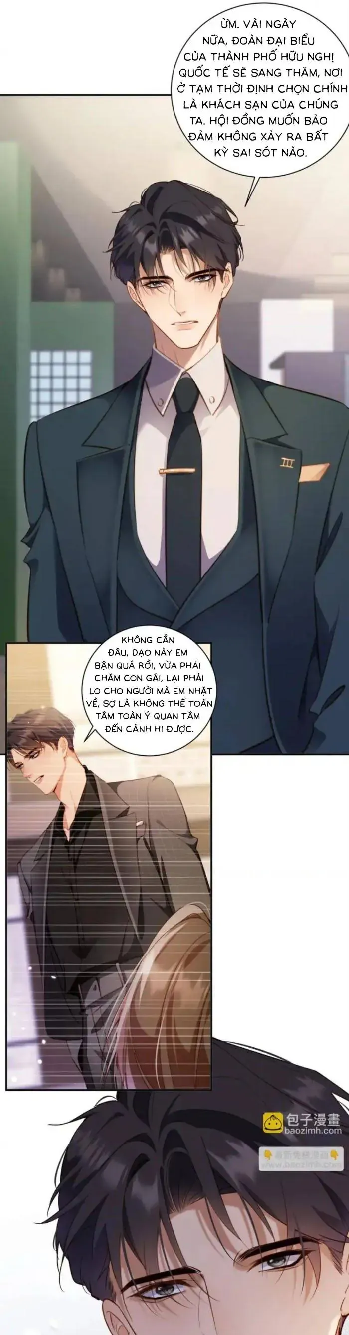 Trợ Thủ Đắc Lực Mua Một Tặng Một Chap 46 - Next Chap 47