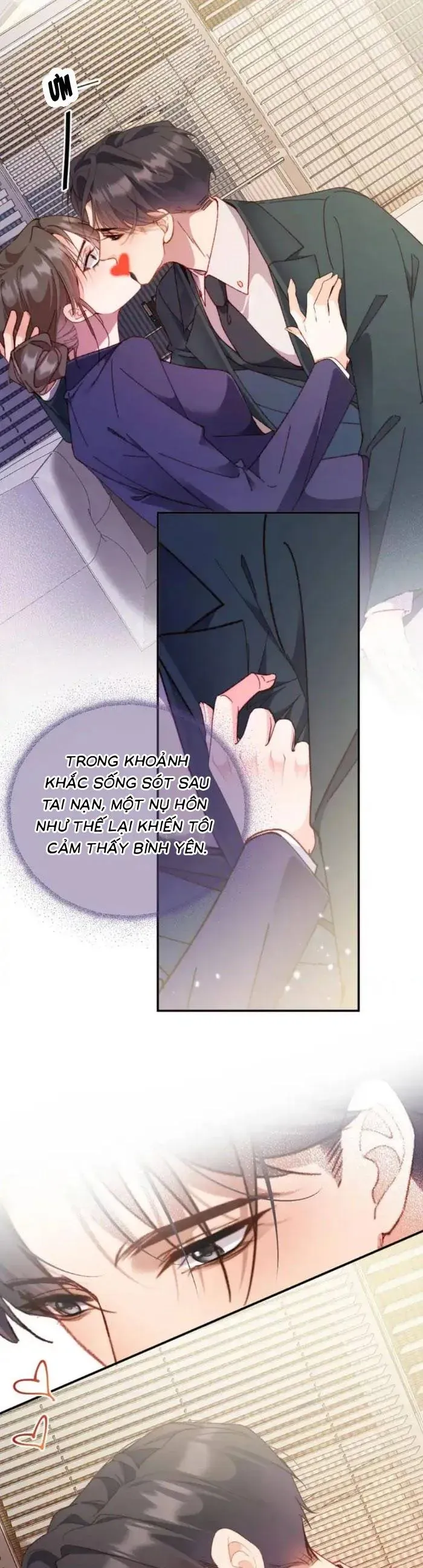 Trợ Thủ Đắc Lực Mua Một Tặng Một Chap 47 - Next Chap 48