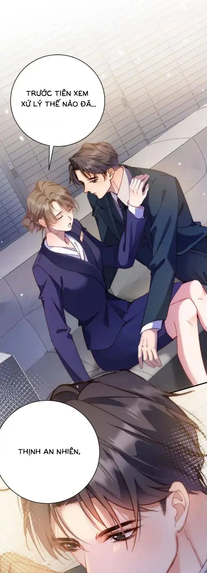 Trợ Thủ Đắc Lực Mua Một Tặng Một Chap 47 - Next Chap 48