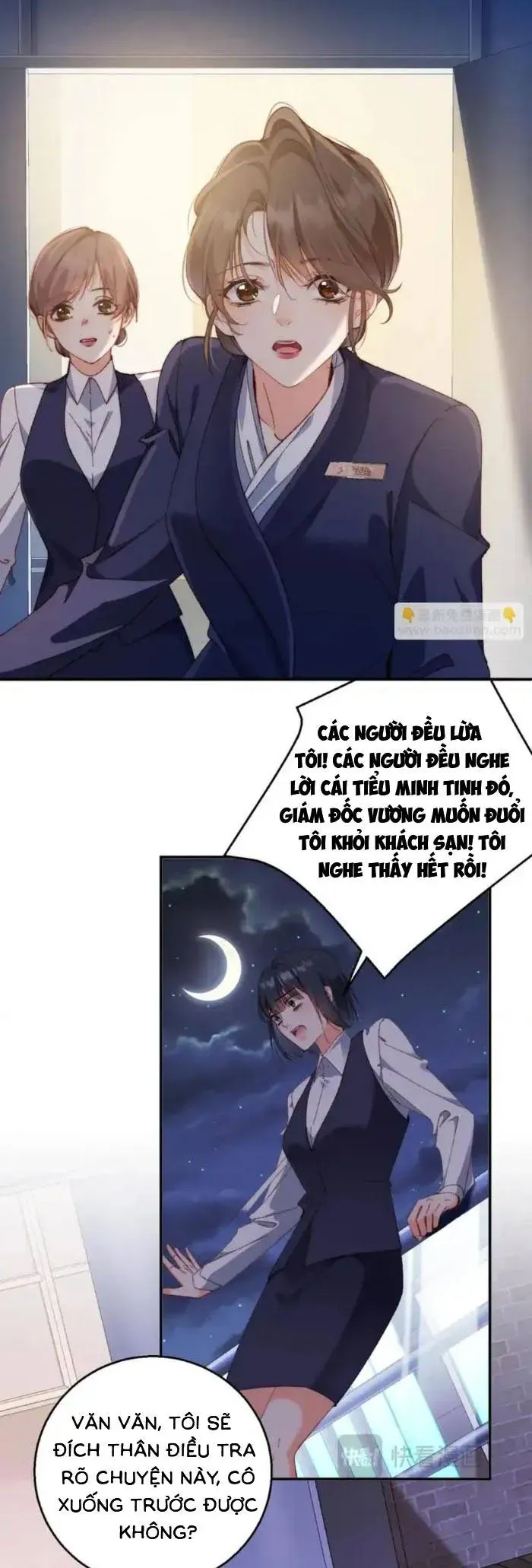 Trợ Thủ Đắc Lực Mua Một Tặng Một Chap 47 - Next Chap 48