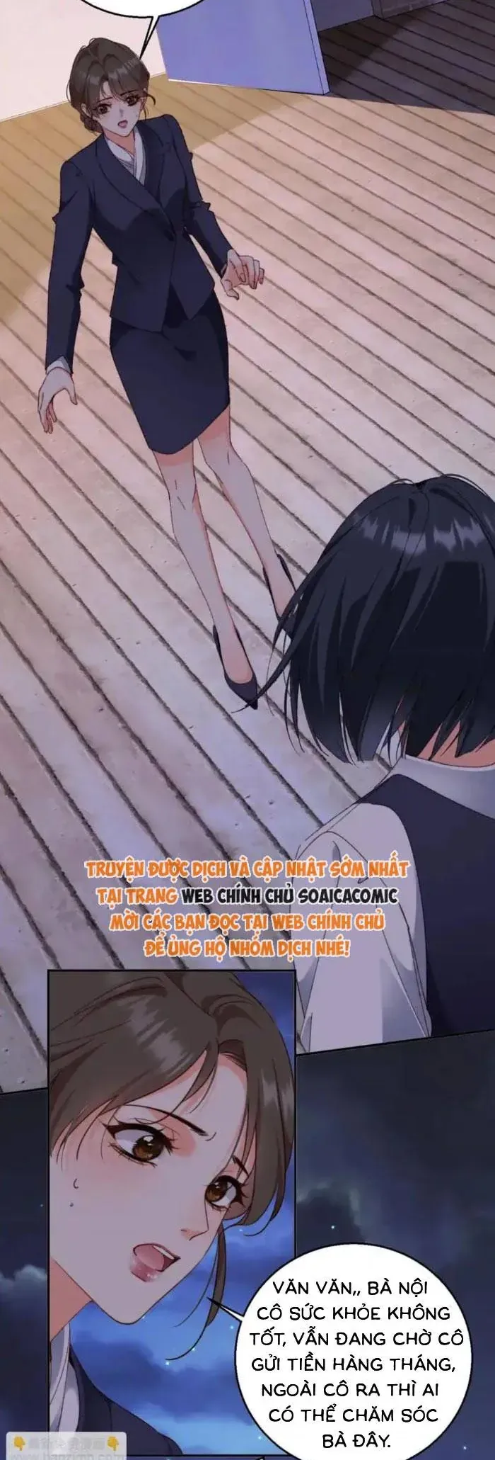 Trợ Thủ Đắc Lực Mua Một Tặng Một Chap 47 - Next Chap 48