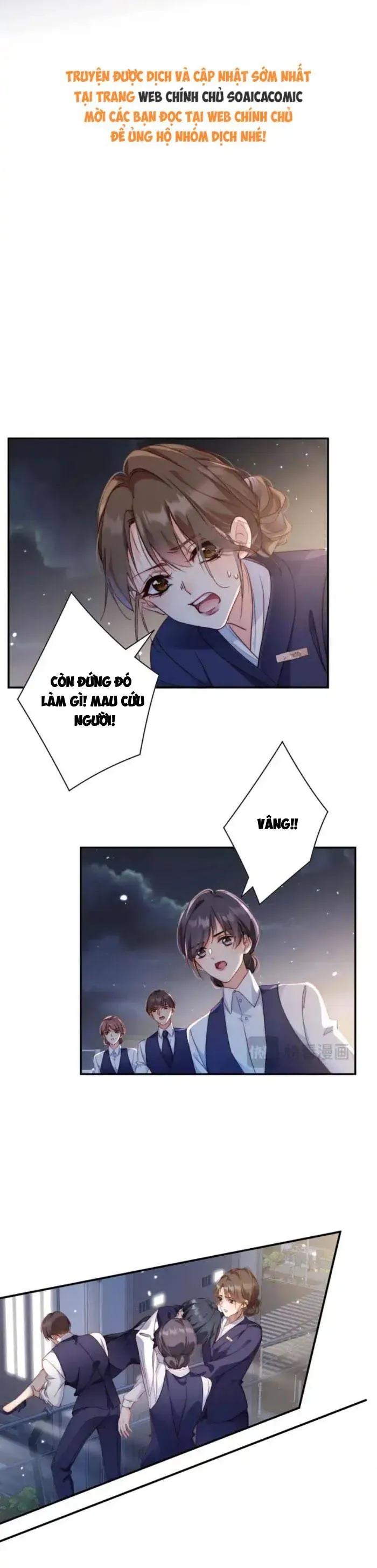 Trợ Thủ Đắc Lực Mua Một Tặng Một Chap 47 - Next Chap 48