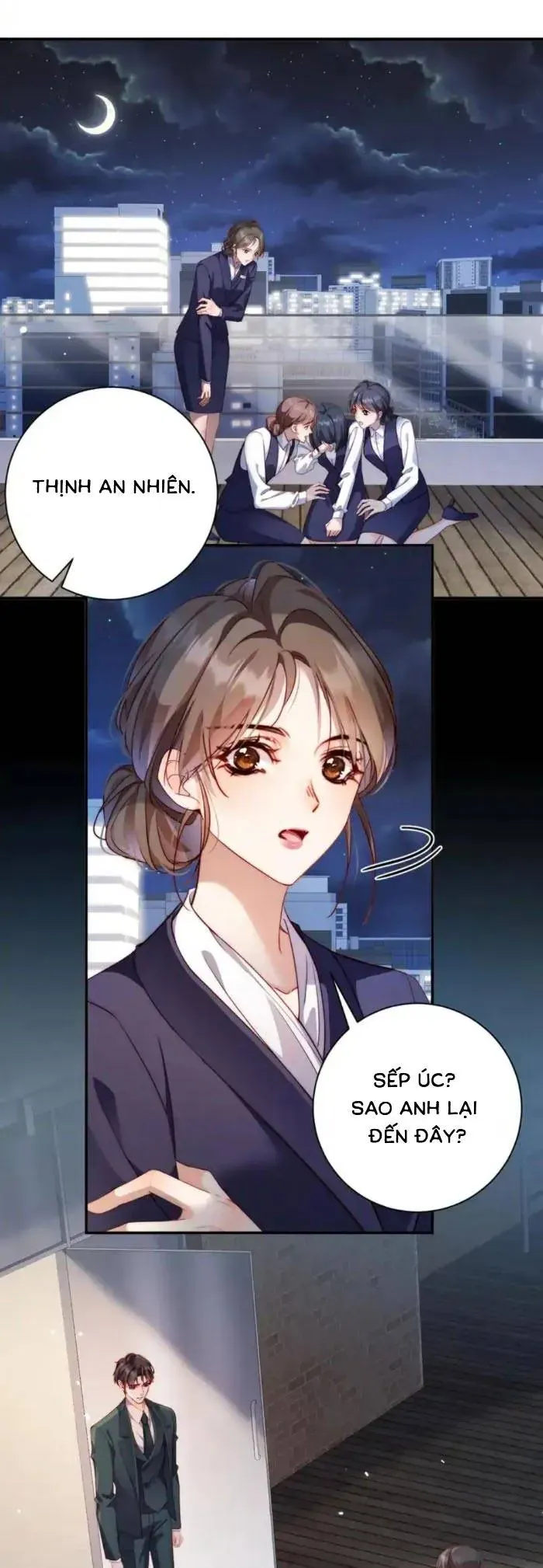 Trợ Thủ Đắc Lực Mua Một Tặng Một Chap 47 - Next Chap 48