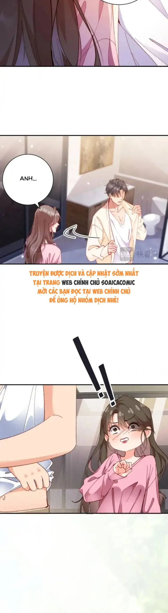 Trợ Thủ Đắc Lực Mua Một Tặng Một Chap 49 - Next Chap 50