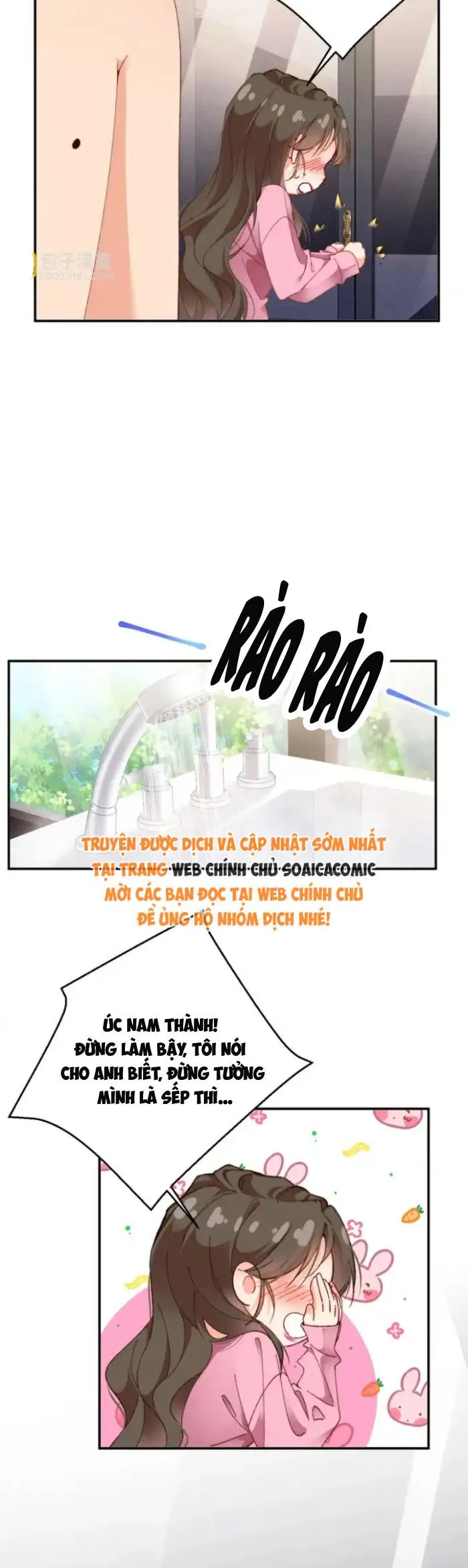 Trợ Thủ Đắc Lực Mua Một Tặng Một Chap 49 - Next Chap 50