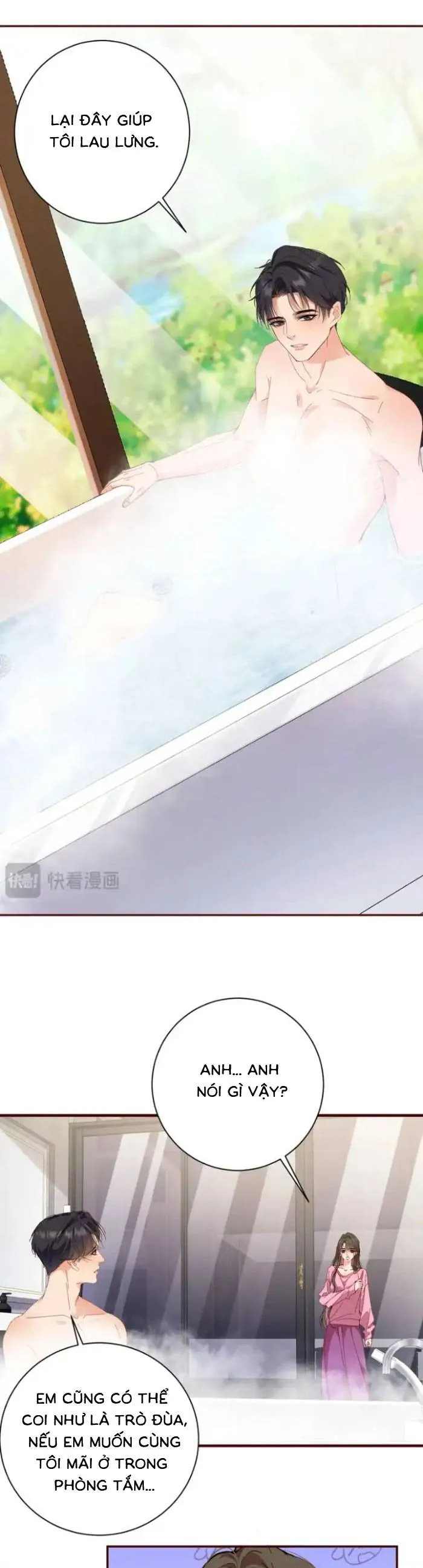 Trợ Thủ Đắc Lực Mua Một Tặng Một Chap 49 - Next Chap 50