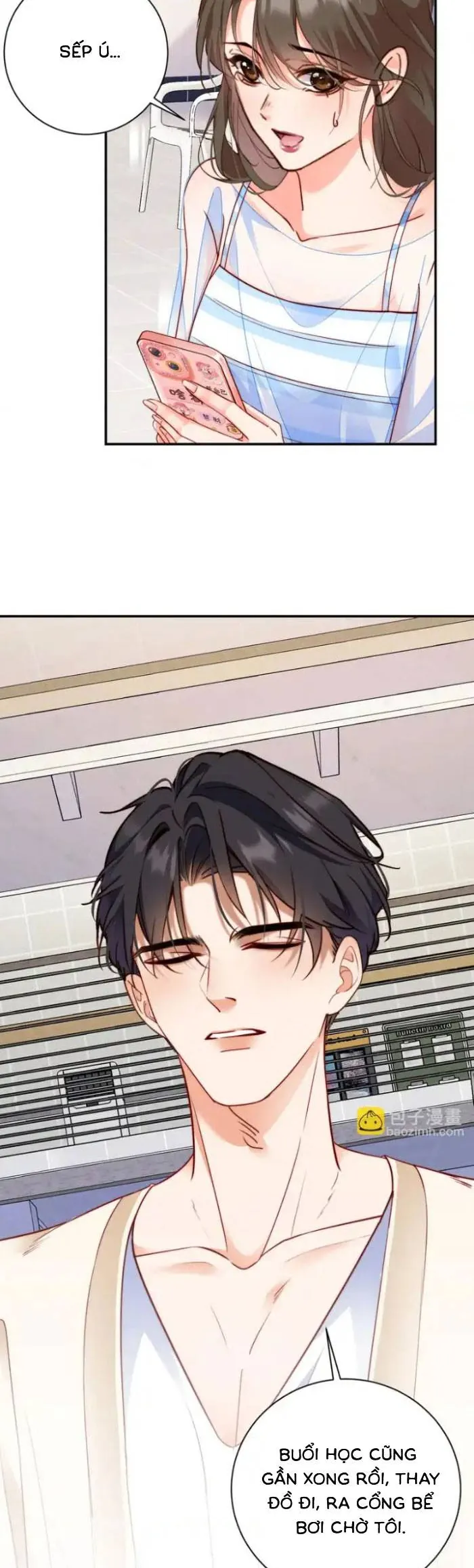 Trợ Thủ Đắc Lực Mua Một Tặng Một Chap 49 - Next Chap 50