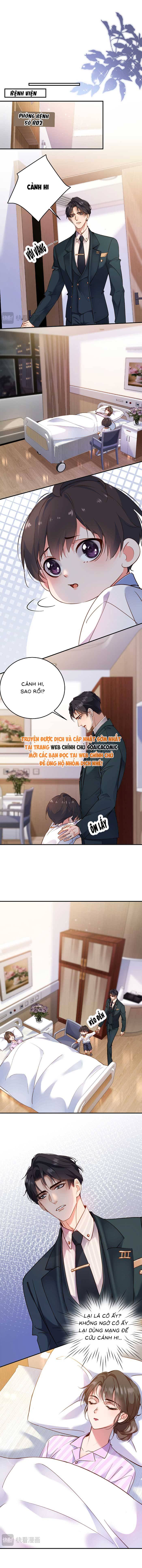 Trợ Thủ Đắc Lực Mua Một Tặng Một Chap 5 - Next Chap 6