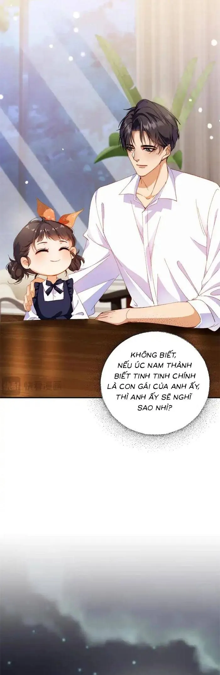 Trợ Thủ Đắc Lực Mua Một Tặng Một Chap 50 - Next Chap 51