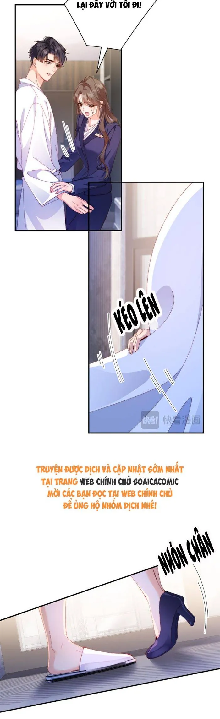 Trợ Thủ Đắc Lực Mua Một Tặng Một Chap 51 - Next Chap 52